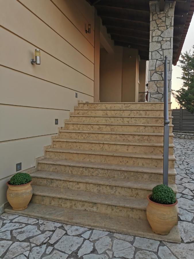 Βίλα Αμαλία Ναύπλιο Ngoại thất bức ảnh