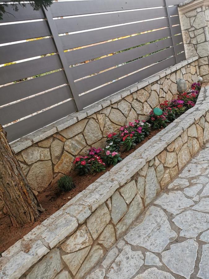 Βίλα Αμαλία Ναύπλιο Ngoại thất bức ảnh